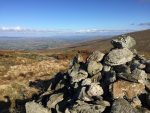 Sawel And Dart Mountain Loop Walk Sperrin Mountains Co Tyrone