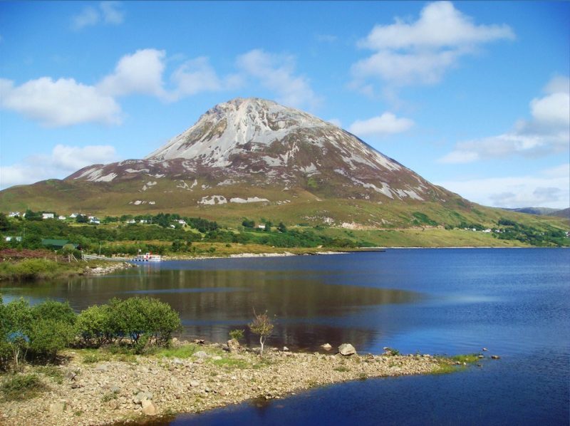 Top Walks In Ireland Activeme Ie