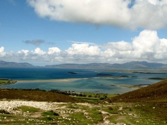 Bertra Beach, Westport, Mayo | Location | Activeme.ie