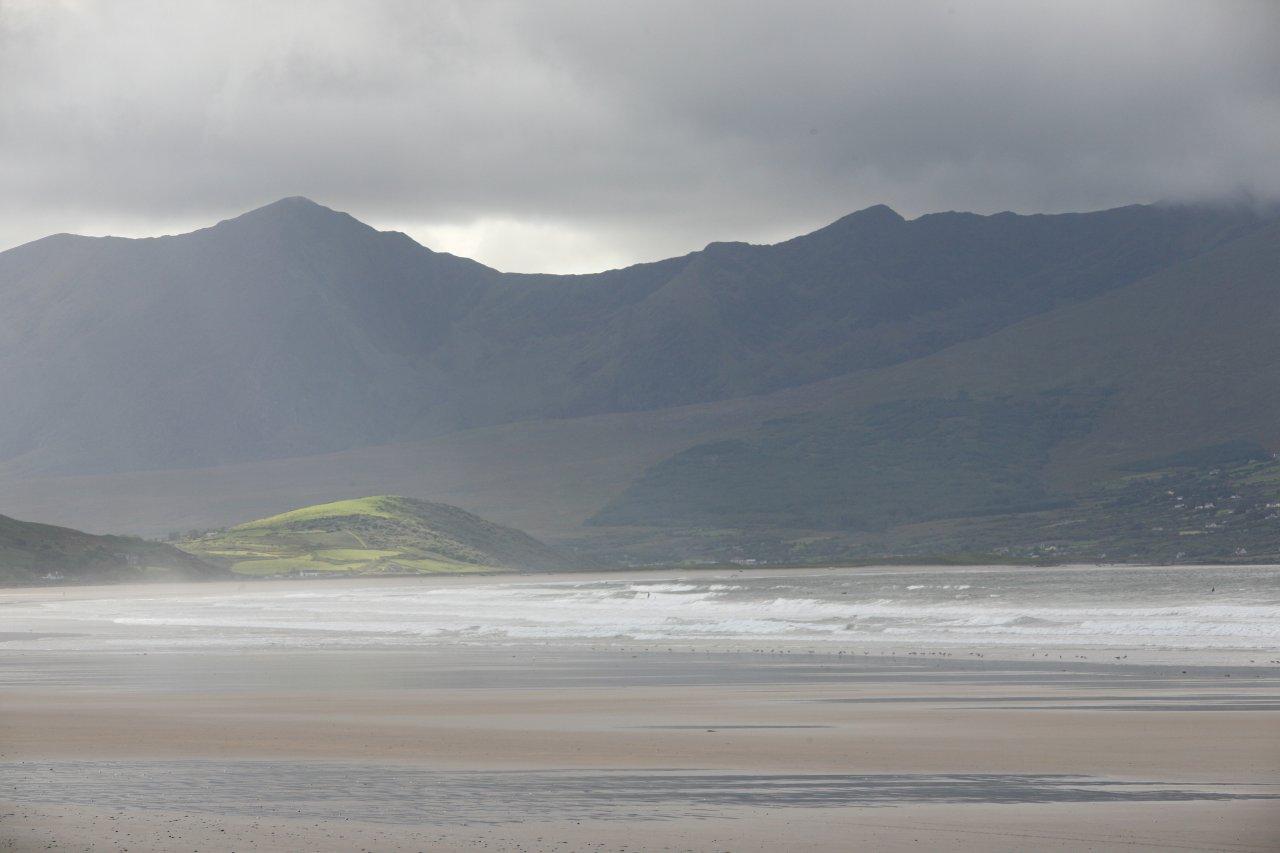 Tralee Bay Beach Walk, Kerry, Ireland | Activeme.ie