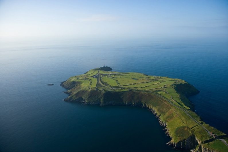 Old Head of Kinsale Loop Walk, Cork, Irelands Wild Atlantic Way ...