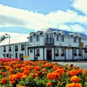 Rose Cottage, Bed And Breakfast, Ennis, Clare, Ireland | Activeme.ie