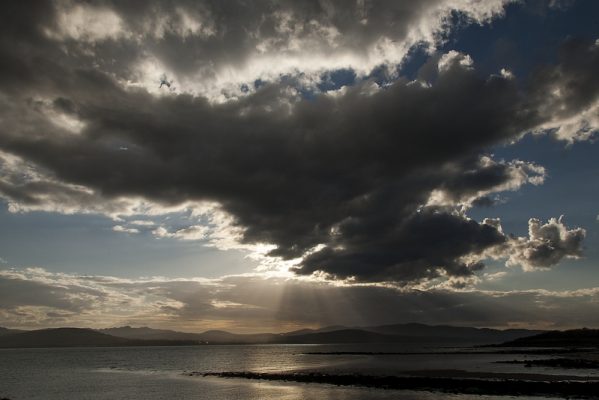 Manorcunningham View of Lough Swilly, Co Donegal, Ireland | Location ...